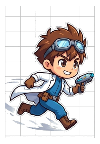 Hero Sprint